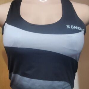 Bandit Bundle of 2 Athletic Tanks